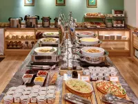 Hotel Risingsun Miyakojima - Desayuno