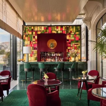The Woodward, Auberge Collection