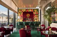 The Woodward, Auberge Collection