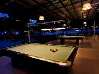 Camp Holiday Resort & Recreation Area - バー