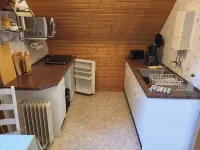 Vacation Apartment "KormoranOptionally with e-Scooters)