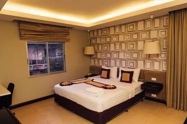 รูปภาพของกาซีโบ รีสอร์ท พัทยา