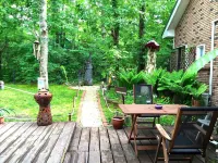 Estivant Club Hotels in Tsumagoi