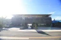 깅깅 호텔 & 리조트 오슬롭 호텔