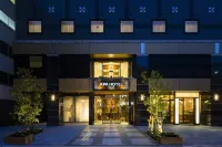 APA Hotel Nagatacho Hanzomon Ekimae Hotels near Sakuradabori Hanzobori