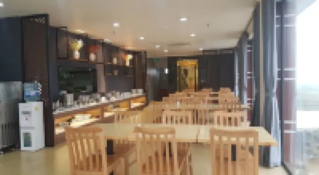 Korinn Pho Yen Hotel Hoteles en Phổ Yên