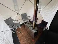 TOCORO. Mt.Fuji CAMP & GLAMPING - Pet friendly