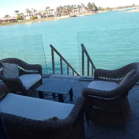 Panorama Bungalows Resort El Gouna