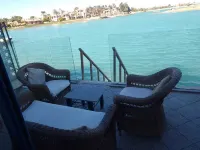 Panorama Bungalows Resort El Gouna - con vista montagne