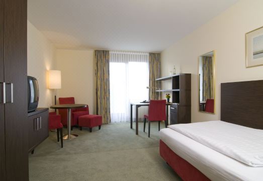 호텔 개스테하우스 포럼 암 베스트크로이츠