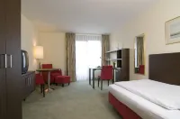 Hotel Gästehaus Forum am Westkreuz Hotels in Grafelfing