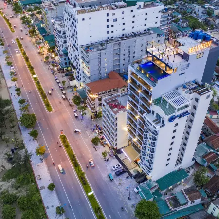 The Marron Hotel