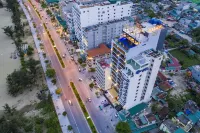 The Marron Hotel