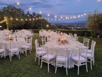 Relais Palazzo Di Luglio - servizio colazione