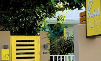 Bubali Bliss Studios