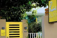 Bubali Bliss Studios Hotels in Oranjestad