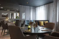 Quality Hotel Grand Kristianstad Hotels in Kristianstad