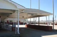 Nevada Inn Hoteles en Nevada