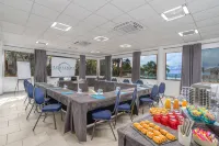 Zenitude Hôtel Résidences le Salako Hotels in Le Gosier