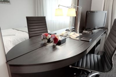 その他 パレスホテル大宮の写真