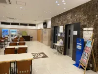 Toyoko Inn Oita Ekimae