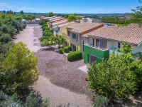 Hotel Vilar Rural d'Arnes by Serhs Hotels Hotels in Valderrobres
