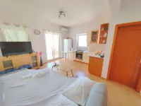 Sea View Apartment Luka Hotels in Novalja