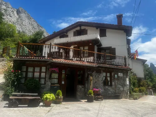 Hotel Rural El Sestil