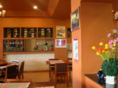 ローマ ホテル コーンケーンのホテル