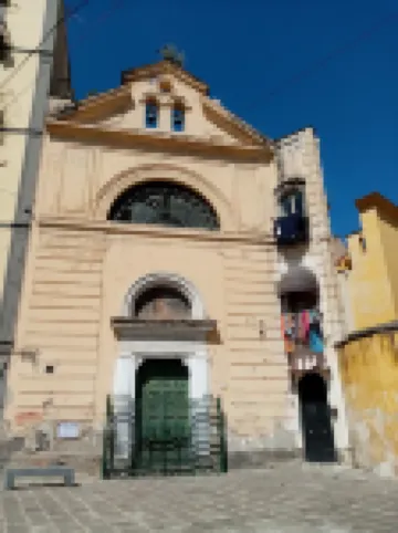 B&B Sansevero Naples