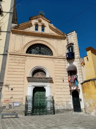 B&B Sansevero Naples