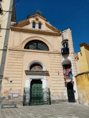 B&B Sansevero Naples