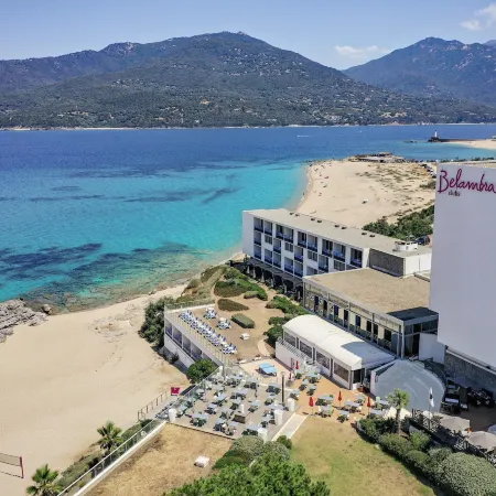 Hôtel Propriano Arena Bianca