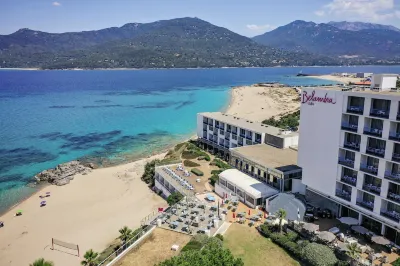 Hôtel Propriano Arena Bianca Hôtels à proximité de : PRO FUN QUAD