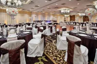 Ramada by Wyndham Cleveland Independence Hotels in Independence
