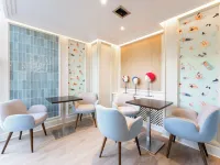 MERCURE GRENOBLE CENTRE PORTE DES ALPES グルノーブルのホテル