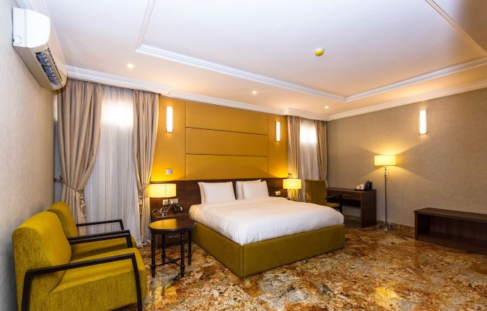 Joygate Hotel & Suites