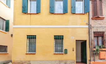 GuestHost - l'Angolo Segreto Nel Pieno Centro di Ferrara