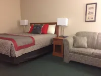 Coastal Inn Sackville Hotels in Amherst