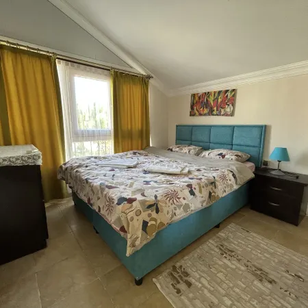 Çileks Apart Otel