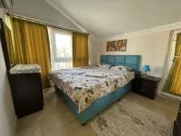 Çileks Apart Otel Hotels in Karagedik Mahallesi