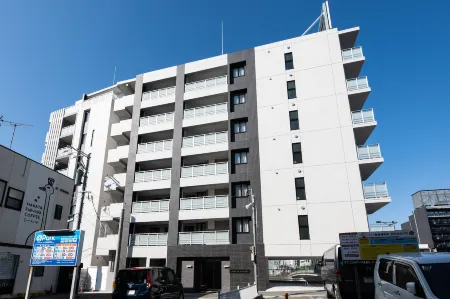 運河邊大酒店