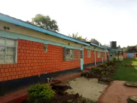 Summary Guest House Hotels near KITALE MUSEUM
