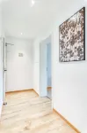 Limehome Augsburg Pilgerhausstr - vasca da bagno