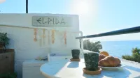 Elpida Seafront Paradise Apartment in Crete Hotels in Kounoupidiana