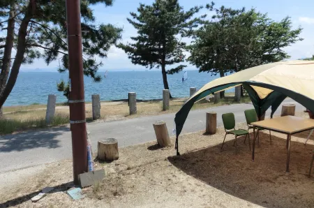 Pension Lakeside Отели рядом с достопримечательностью «Shozuiji Temple»