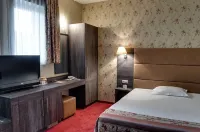 Spa Hotel Dvoretsa Hotels in Velingrad