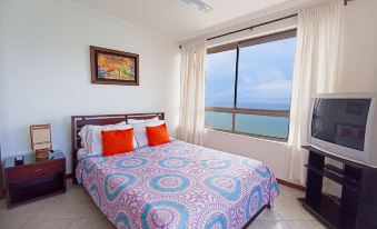 Descansa Frente Al Mar - Vistas Al Atardecer