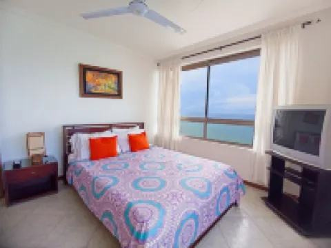 Descansa Frente Al Mar - Vistas Al Atardecer