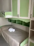 Room-The Zagare Holiday Home